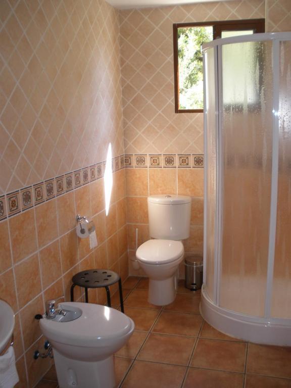 Hotel Restaurante Vinas Viejas Fuentes de Ayodar Ruang foto